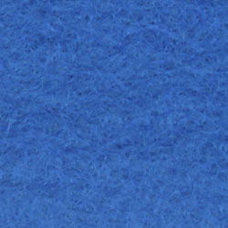 Vilt 45-554 donker turkooi 45 cm breed per 10 cm 