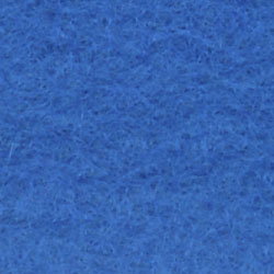 Wolvilt 1,2 mm 554 donker turkooi 45 cm breed per 10 cm 