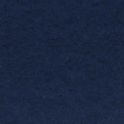 Wolvilt 1,2 mm 555 nacht blauw 45 cm breed per 10 cm 