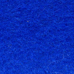 Vilt 45-560 blauw 45 cm breed per 10 cm 
