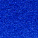 Wolvilt 1,2 mm 560 blauw 45 cm breed (per 10 cm)