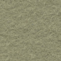 Wolvilt 1,2 mm 563 grijs groen 45 cm breed per 10 cm 