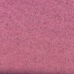 Vilt 45-564 oud roze 45 cm breed per 10 cm 