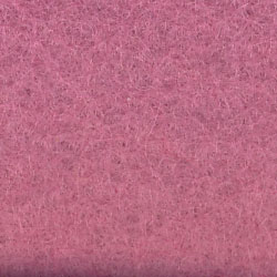 Wolvilt 1,2 mm 564 oud roze 45 cm breed per 10 cm 