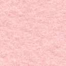 Wolvilt 1,2 mm 565 zeer zacht roze 45 cm breed (per 10 cm)