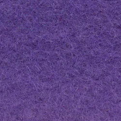 Vilt 45-601 midden blauw 45 cm breed per 10 cm 