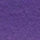 Wolvilt 1,2 mm 601 midden blauw 45 cm breed (per 10 cm)