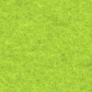 Wolvilt 1,2 mm 602 licht groen 45 cm breed (per 10 cm)