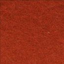 Wolvilt 1,2 mm 603 osjes bruin 45 cm breed (per 10 cm)