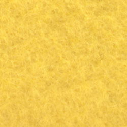 Vilt 45-604 licht zacht geel 45 cm breed per 10 cm 
