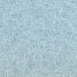 Vilt 45-606 zeer licht blauw 45 cm breed per 10 cm 