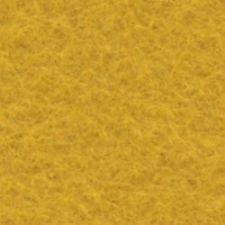 Vilt 45-608 mosterd 45 cm breed per 10 cm 