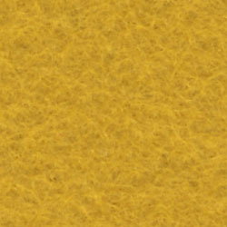 Wolvilt 1,2 mm 608 mosterd 45 cm breed per 10 cm 
