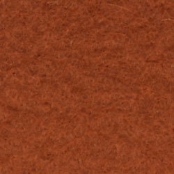 Wolvilt 1,2 mm 609 kameel bruin 45 cm breed per 10 cm 