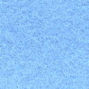 Vilt 45-612 licht blauw 45 cm breed (per 10 cm)