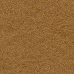 Wolvilt 1,2 mm 613 caramel 45 cm breed per 10 cm 