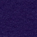 Wolvilt 1,2 mm 619 marine 45 cm breed (per 10 cm)