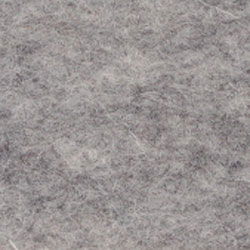 Vilt bio 45-640 licht grijs 45 cm breed per 10 cm 