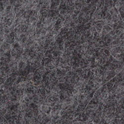 Vilt bio 45-641 donker grijs 45 cm breed per 10 cm 