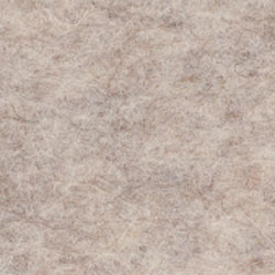 Wolvilt 1,2 mm 642 licht beige naturel 45 cm breed per 10 cm 