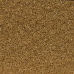 Wolvilt 1,2 mm 521 licht bruin 45 cm breed per 10 cm 