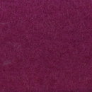 Wolvilt 1,2 mm 524 Licht Aubergine 45 cm breed (per 10 cm)