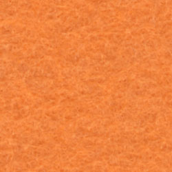 Wolvilt 1,2 mm 517 zalm 45 cm breed per 10 cm 