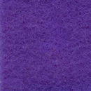 Witte Engel - Fleece Vilt 0130 paars 65 cm (10 cm) (op=op)