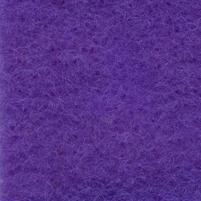 Witte Engel - Fleece Vilt 0130 paars 65 cm 10 cm op=op 