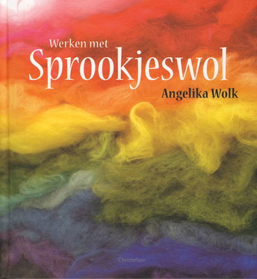 Werken met sprookjeswol