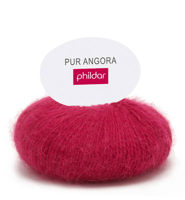 Phildar Phil Pur Angora