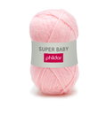 Phildar Super Baby Rose (op=op uit collectie)