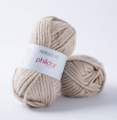 Phildar Phil Nebuleuse Biche