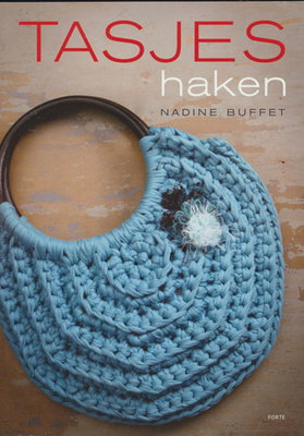 Tasjes haken op=op 