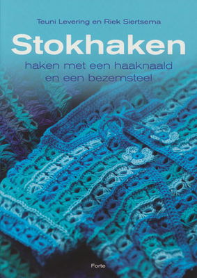Stokhaken op=op uit collectie 