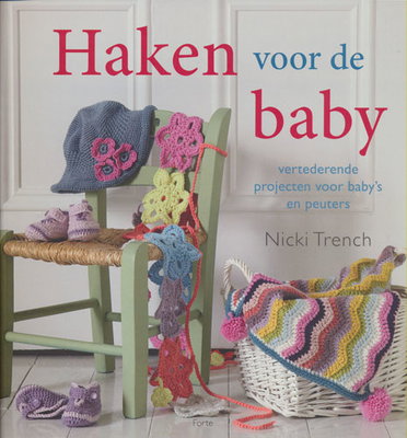 Haken voor de 