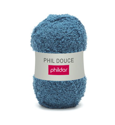 Phildar Phil douce Naval op=op 