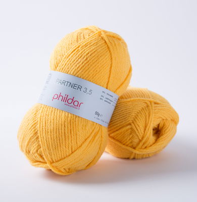 Phildar Phil Partner 3,5 Orge