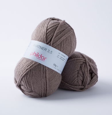 Phildar Phil Partner 3,5 Renne op=op uit collectie 