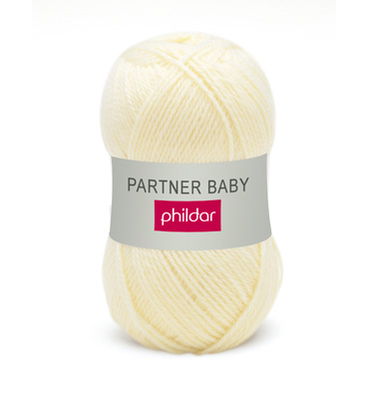 Phildar Partner Baby Poussin 16 op=op 