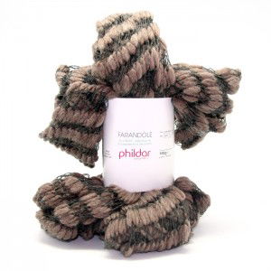 Phildar Phil Farandole