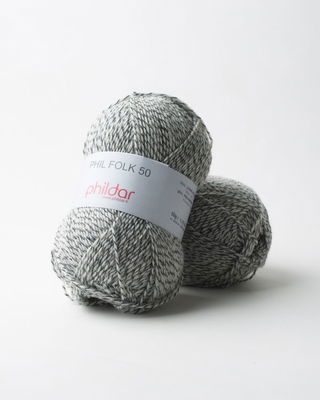Phildar Phil folk 50 Pie op=op 
