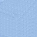 Hobbyvilt 1,5 mm - blauw baby breedte 45 cm (24 cm)