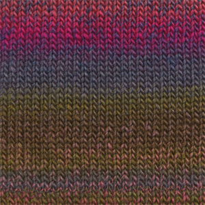 DROPS Big Delight 11 bosbessen muffin op=op 