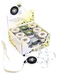 Centimeter - meetlint deco