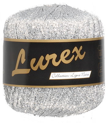 Lammy Yarns Lurex