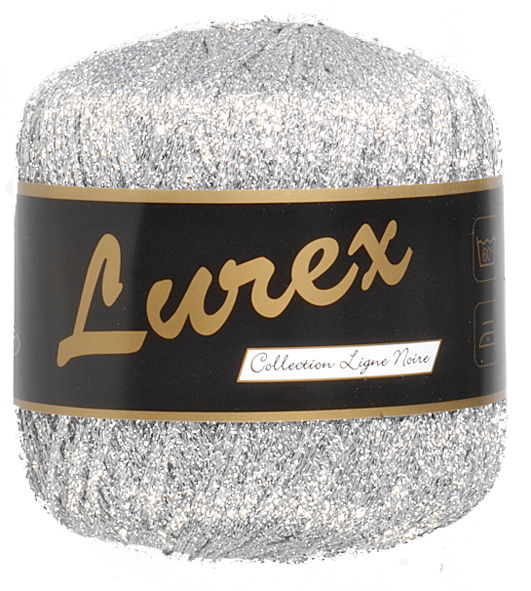 Lammy Yarns Lurex