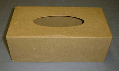 Paper shape tisseu doos op=op 