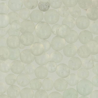 Vulling granulaat 004 - 250 gram transparant 