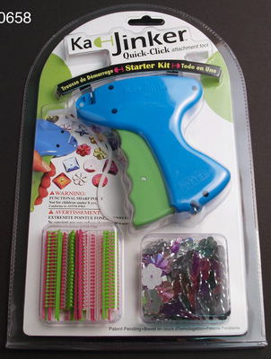 Ka-Jinker starterskit